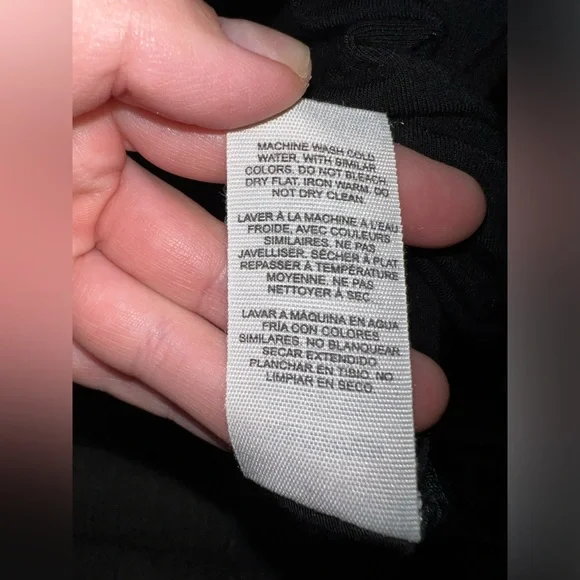 Garage Dress - Picture 4 of 5